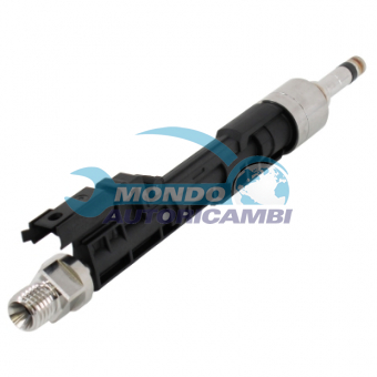 INIETTORE, ELETTROINIETTORE, MONOINIETTORE