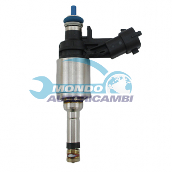 INIETTORE, ELETTROINIETTORE, MONOINIETTORE