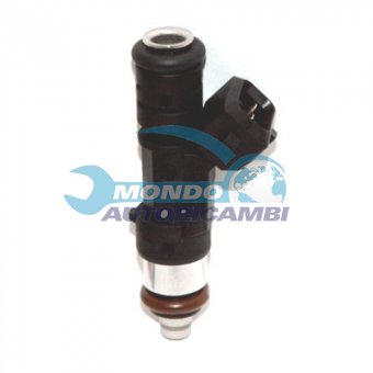 INIETTORE, ELETTROINIETTORE, MONOINIETTORE