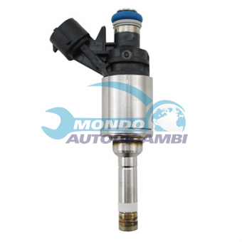 INIETTORE, ELETTROINIETTORE, MONOINIETTORE