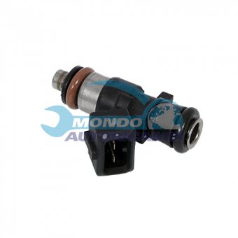 INIETTORE, ELETTROINIETTORE, MONOINIETTORE