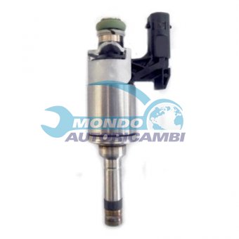 INIETTORE, ELETTROINIETTORE, MONOINIETTORE