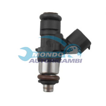 INIETTORE, ELETTROINIETTORE, MONOINIETTORE