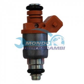 INIETTORE, ELETTROINIETTORE, MONOINIETTORE