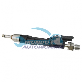 INIETTORE, ELETTROINIETTORE, MONOINIETTORE