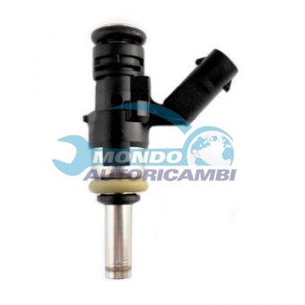 INIETTORE, ELETTROINIETTORE, MONOINIETTORE