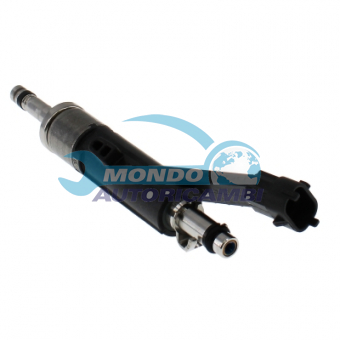 INIETTORE, ELETTROINIETTORE, MONOINIETTORE