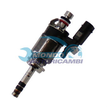 INIETTORE, ELETTROINIETTORE, MONOINIETTORE