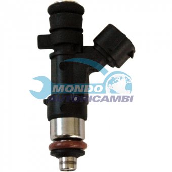 INIETTORE, ELETTROINIETTORE, MONOINIETTORE