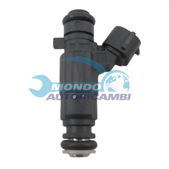 INIETTORE, ELETTROINIETTORE, MONOINIETTORE