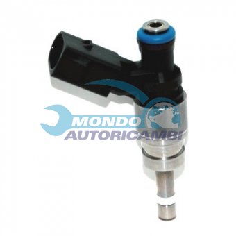 INIETTORE, ELETTROINIETTORE, MONOINIETTORE