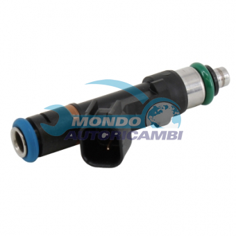 INIETTORE, ELETTROINIETTORE, MONOINIETTORE