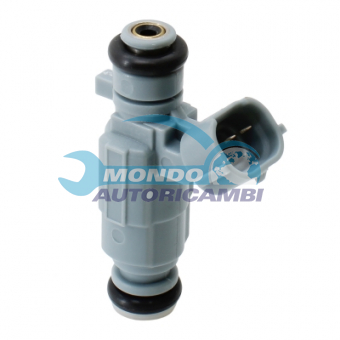 INIETTORE, ELETTROINIETTORE, MONOINIETTORE