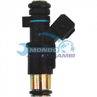 INIETTORE, ELETTROINIETTORE, MONOINIETTORE