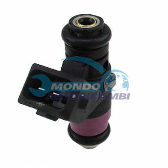 INIETTORE, ELETTROINIETTORE, MONOINIETTORE