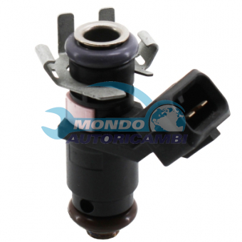 INIETTORE, ELETTROINIETTORE, MONOINIETTORE