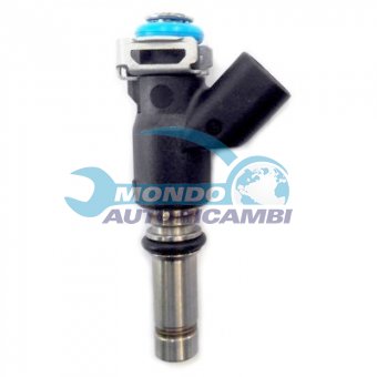 INIETTORE, ELETTROINIETTORE, MONOINIETTORE