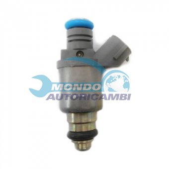 INIETTORE, ELETTROINIETTORE, MONOINIETTORE