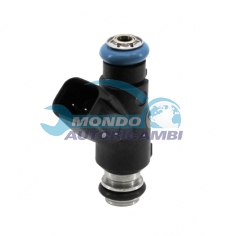 INIETTORE, ELETTROINIETTORE, MONOINIETTORE