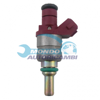 INIETTORE, ELETTROINIETTORE, MONOINIETTORE