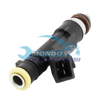 INIETTORE, ELETTROINIETTORE, MONOINIETTORE