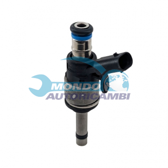 INIETTORE, ELETTROINIETTORE, MONOINIETTORE