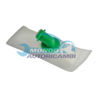 ACCESSORI PER POMPE CARBURANTE