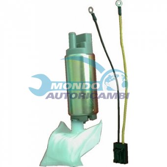 POMPA CARBURANTE, COMANDO INDICATORE CARBURANTE, INDICATORE CARBURANTE, POMPA BENZINA, POMPA GASOLIO, POMPA IMMERSA