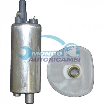 POMPA CARBURANTE, COMANDO INDICATORE CARBURANTE, INDICATORE CARBURANTE, POMPA BENZINA, POMPA GASOLIO, POMPA IMMERSA