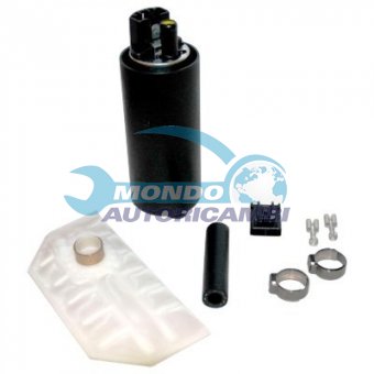 POMPA CARBURANTE, COMANDO INDICATORE CARBURANTE, INDICATORE CARBURANTE, POMPA BENZINA, POMPA GASOLIO, POMPA IMMERSA