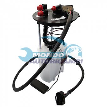 POMPA CARBURANTE, COMANDO INDICATORE CARBURANTE, INDICATORE CARBURANTE, POMPA BENZINA, POMPA GASOLIO, POMPA IMMERSA