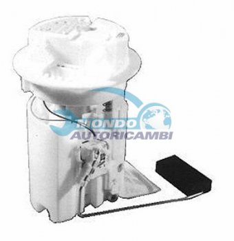 POMPA CARBURANTE, COMANDO INDICATORE CARBURANTE, INDICATORE CARBURANTE, POMPA BENZINA, POMPA GASOLIO, POMPA IMMERSA