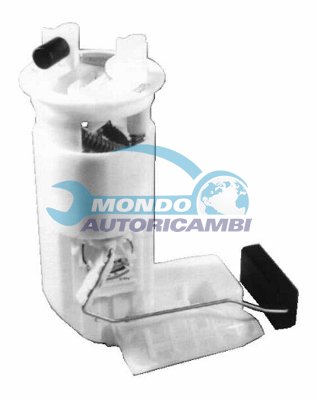 POMPA CARBURANTE, COMANDO INDICATORE CARBURANTE, INDICATORE CARBURANTE, POMPA BENZINA, POMPA GASOLIO, POMPA IMMERSA