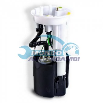 POMPA CARBURANTE, COMANDO INDICATORE CARBURANTE, INDICATORE CARBURANTE, POMPA BENZINA, POMPA GASOLIO, POMPA IMMERSA