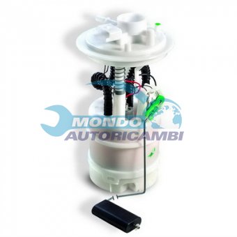 POMPA CARBURANTE, COMANDO INDICATORE CARBURANTE, INDICATORE CARBURANTE, POMPA BENZINA, POMPA GASOLIO, POMPA IMMERSA