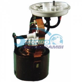 POMPA CARBURANTE, COMANDO INDICATORE CARBURANTE, INDICATORE CARBURANTE, POMPA BENZINA, POMPA GASOLIO, POMPA IMMERSA