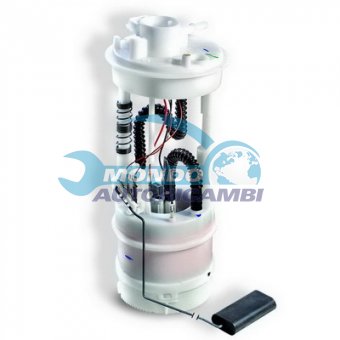 POMPA CARBURANTE, COMANDO INDICATORE CARBURANTE, INDICATORE CARBURANTE, POMPA BENZINA, POMPA GASOLIO, POMPA IMMERSA