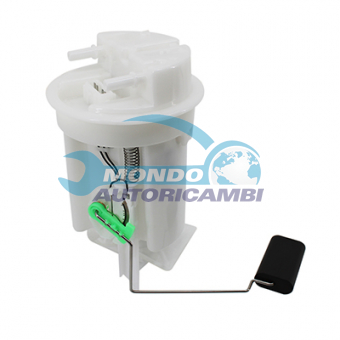 POMPA CARBURANTE, COMANDO INDICATORE CARBURANTE, INDICATORE CARBURANTE, POMPA BENZINA, POMPA GASOLIO, POMPA IMMERSA