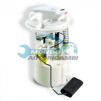 POMPA CARBURANTE, COMANDO INDICATORE CARBURANTE, INDICATORE CARBURANTE, POMPA BENZINA, POMPA GASOLIO, POMPA IMMERSA