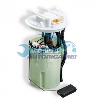 POMPA CARBURANTE, COMANDO INDICATORE CARBURANTE, INDICATORE CARBURANTE, POMPA BENZINA, POMPA GASOLIO, POMPA IMMERSA