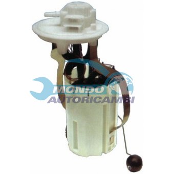 POMPA CARBURANTE, COMANDO INDICATORE CARBURANTE, INDICATORE CARBURANTE, POMPA BENZINA, POMPA GASOLIO, POMPA IMMERSA