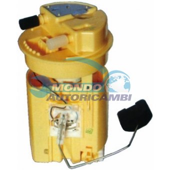 POMPA CARBURANTE, COMANDO INDICATORE CARBURANTE, INDICATORE CARBURANTE, POMPA BENZINA, POMPA GASOLIO, POMPA IMMERSA