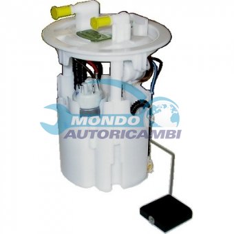 POMPA CARBURANTE, COMANDO INDICATORE CARBURANTE, INDICATORE CARBURANTE, POMPA BENZINA, POMPA GASOLIO, POMPA IMMERSA