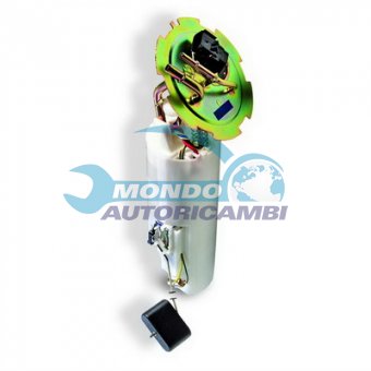 POMPA CARBURANTE, COMANDO INDICATORE CARBURANTE, INDICATORE CARBURANTE, POMPA BENZINA, POMPA GASOLIO, POMPA IMMERSA