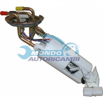 POMPA CARBURANTE, COMANDO INDICATORE CARBURANTE, INDICATORE CARBURANTE, POMPA BENZINA, POMPA GASOLIO, POMPA IMMERSA