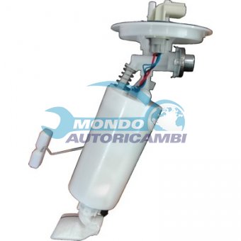 POMPA CARBURANTE, COMANDO INDICATORE CARBURANTE, INDICATORE CARBURANTE, POMPA BENZINA, POMPA GASOLIO, POMPA IMMERSA