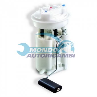 POMPA CARBURANTE, COMANDO INDICATORE CARBURANTE, INDICATORE CARBURANTE, POMPA BENZINA, POMPA GASOLIO, POMPA IMMERSA