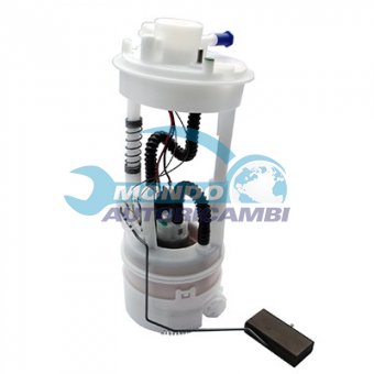 POMPA CARBURANTE, COMANDO INDICATORE CARBURANTE, INDICATORE CARBURANTE, POMPA BENZINA, POMPA GASOLIO, POMPA IMMERSA