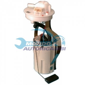 POMPA CARBURANTE, COMANDO INDICATORE CARBURANTE, INDICATORE CARBURANTE, POMPA BENZINA, POMPA GASOLIO, POMPA IMMERSA