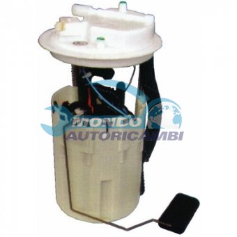 POMPA CARBURANTE, COMANDO INDICATORE CARBURANTE, INDICATORE CARBURANTE, POMPA BENZINA, POMPA GASOLIO, POMPA IMMERSA